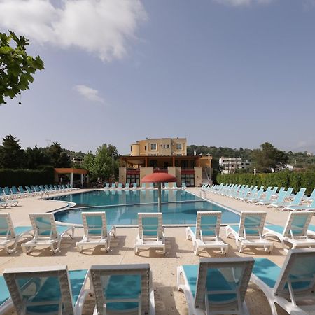Mema Resort Mirash ภายนอก รูปภาพ