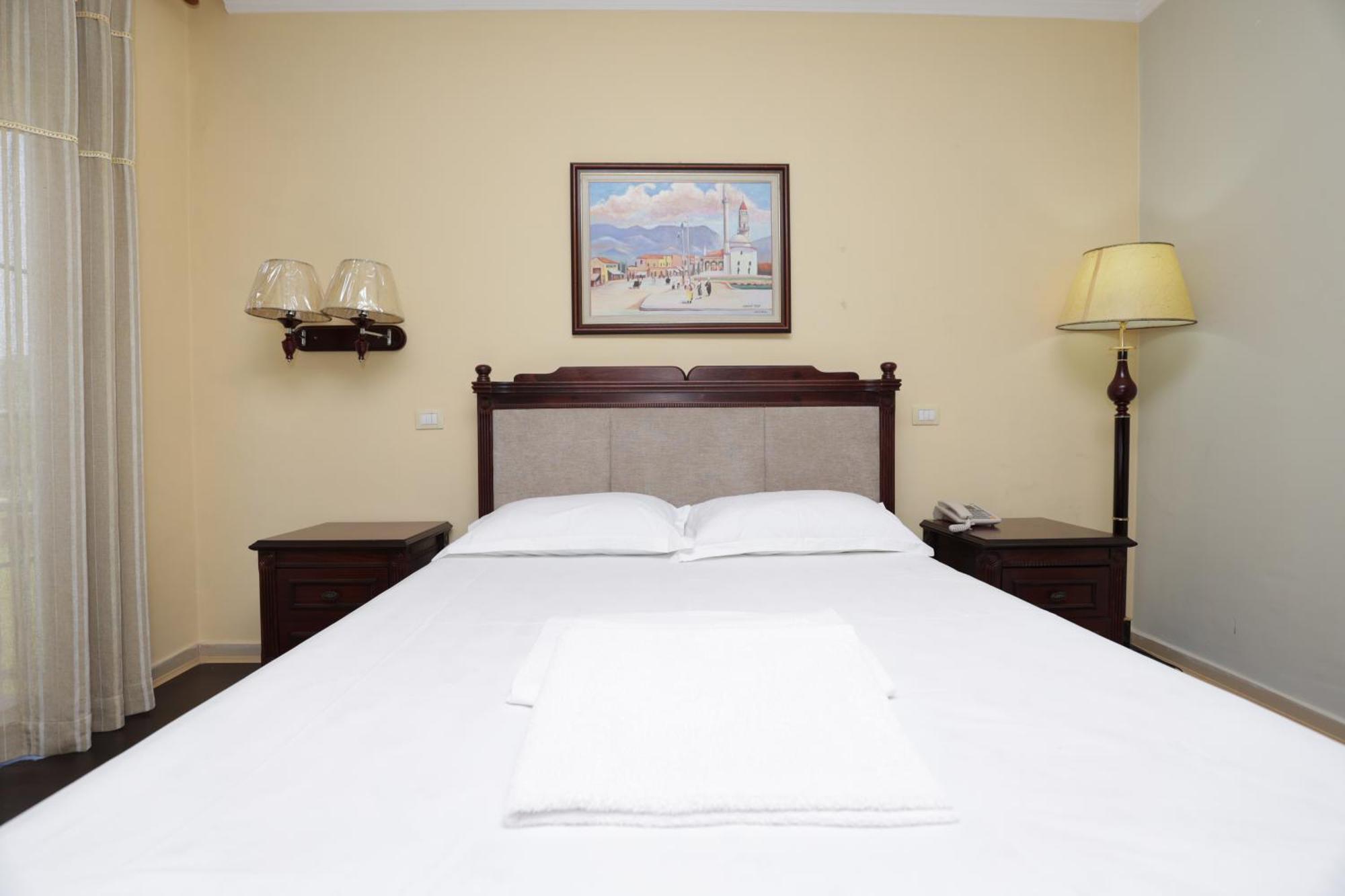 Mema Resort Mirash ภายนอก รูปภาพ