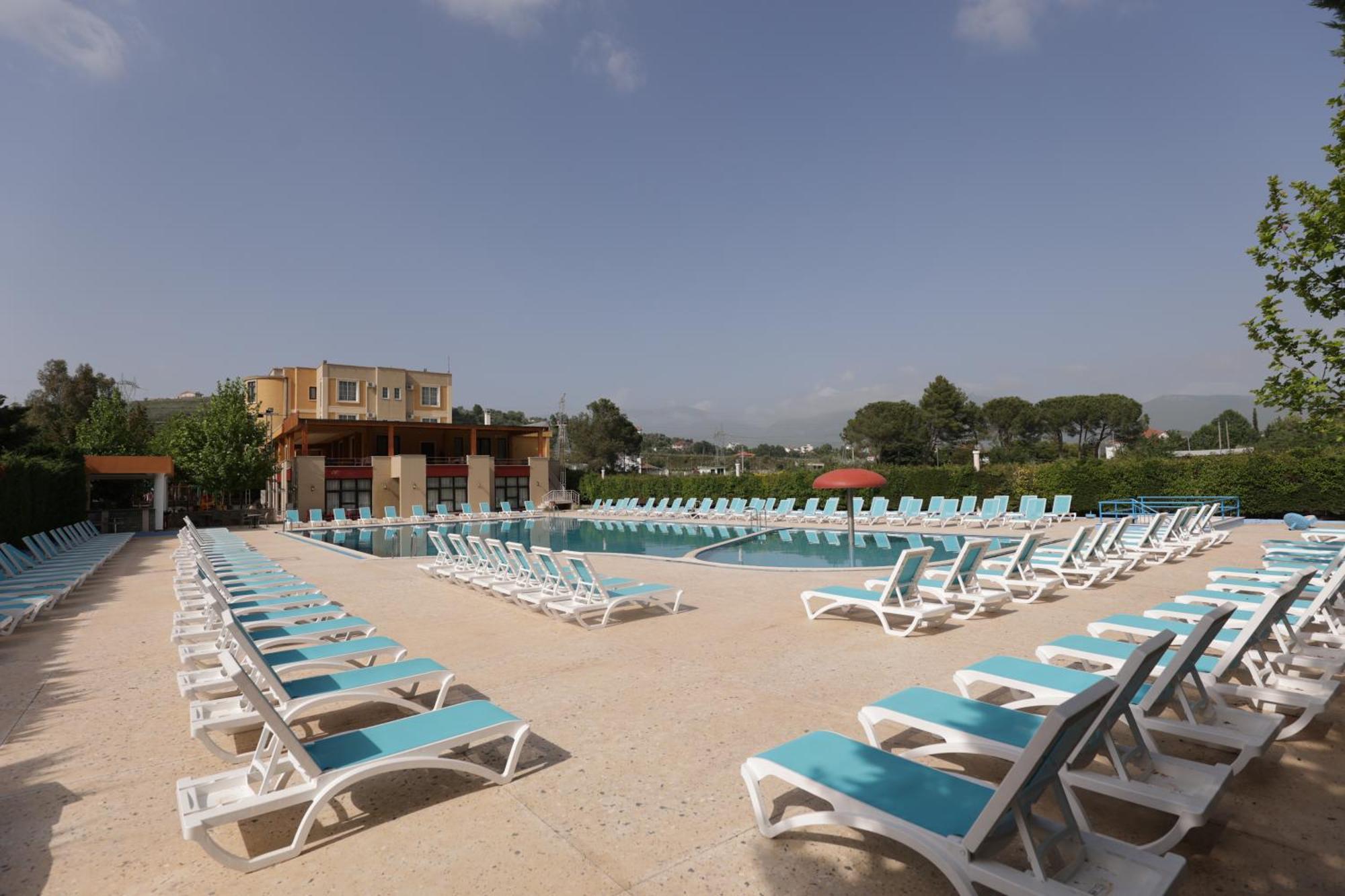 Mema Resort Mirash ภายนอก รูปภาพ