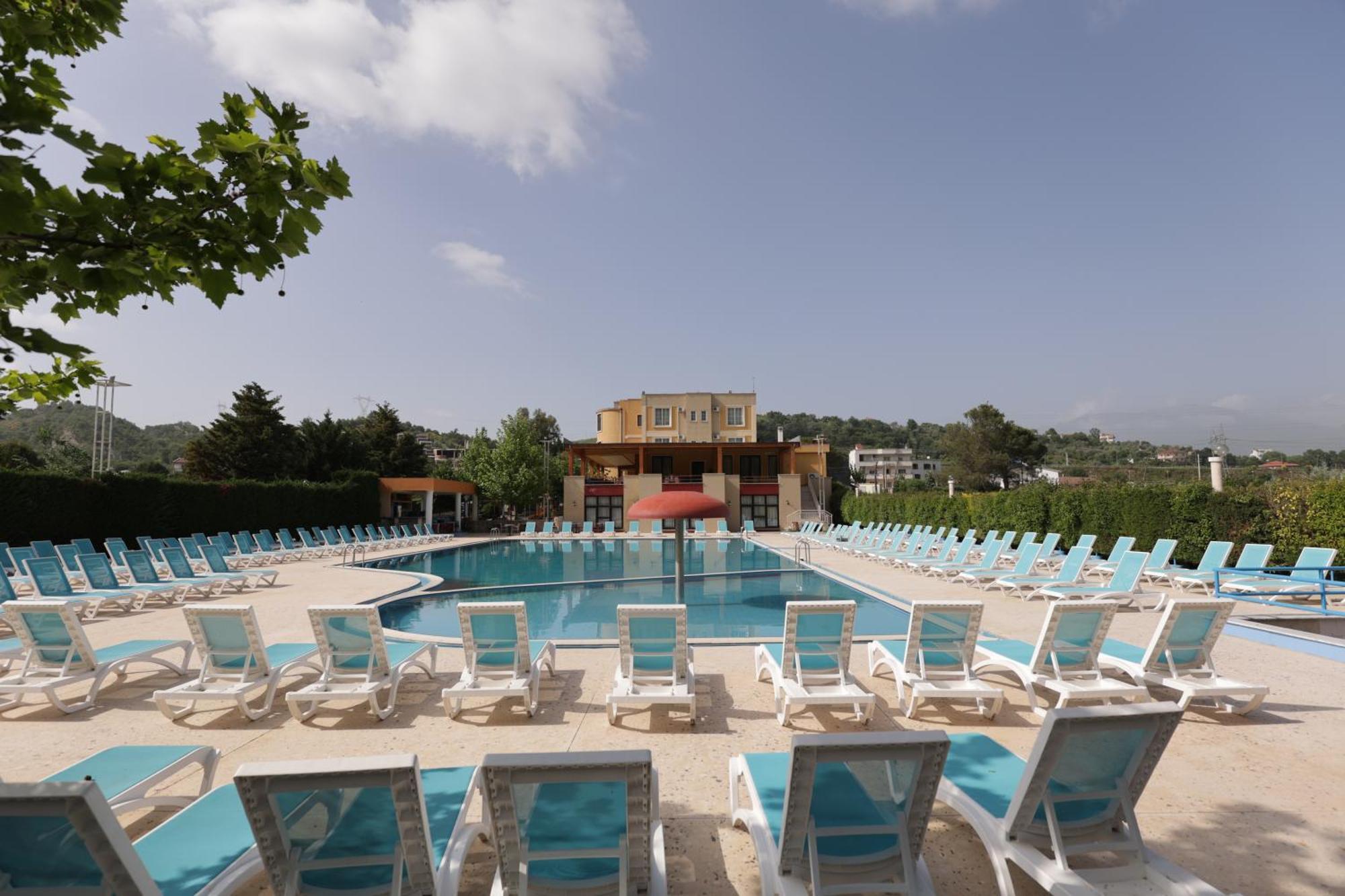 Mema Resort Mirash ภายนอก รูปภาพ
