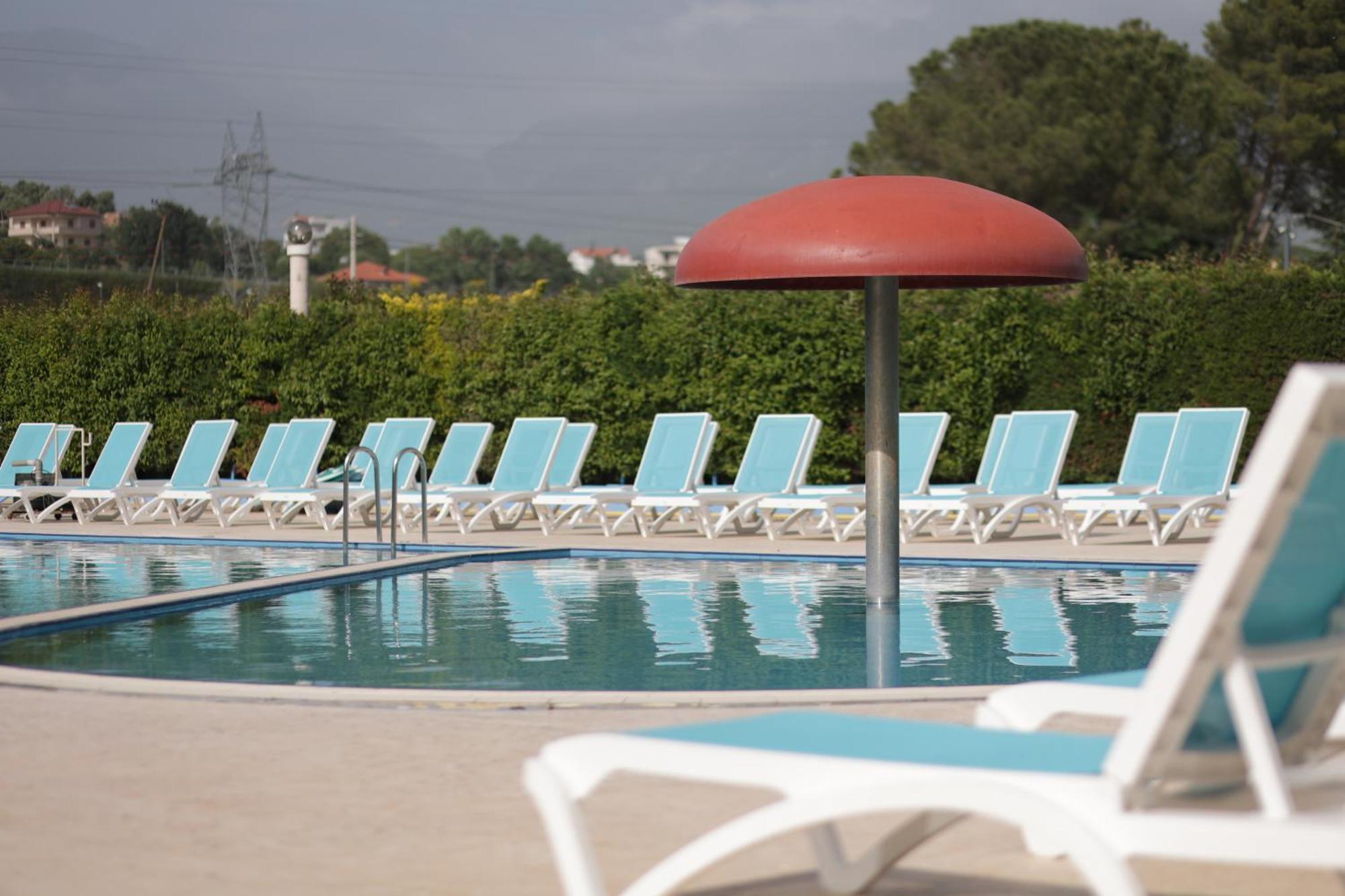 Mema Resort Mirash ภายนอก รูปภาพ
